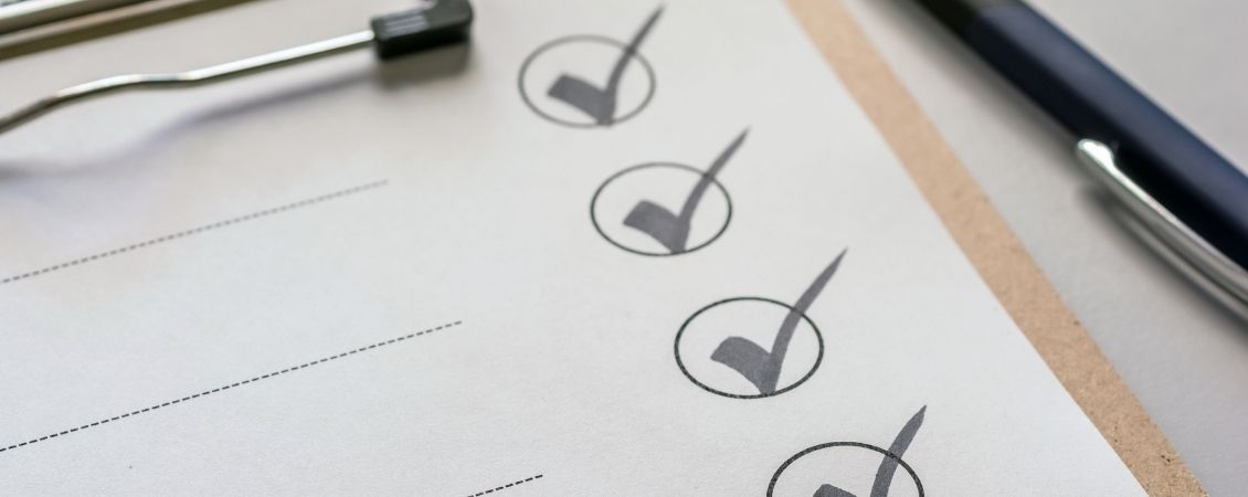 Small Business New Year Checklist: Start the Year Strong